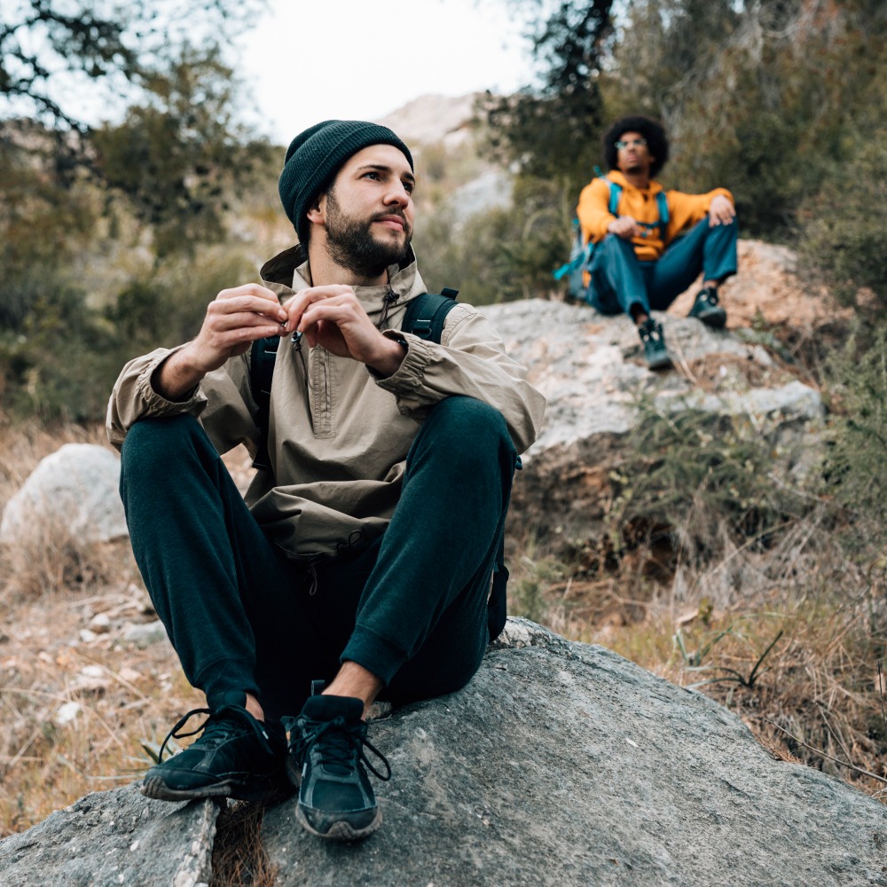 hiker 3