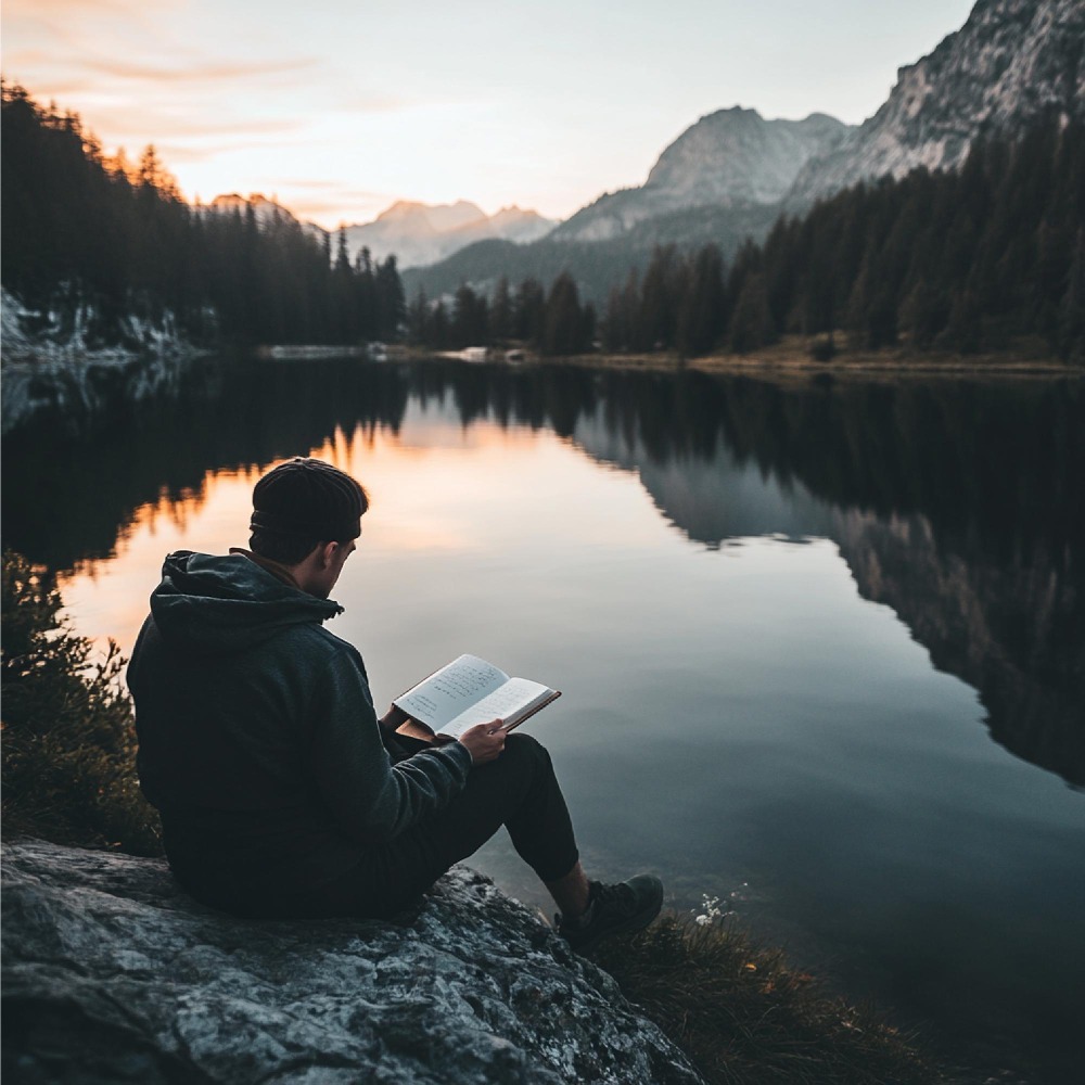 mounter reading