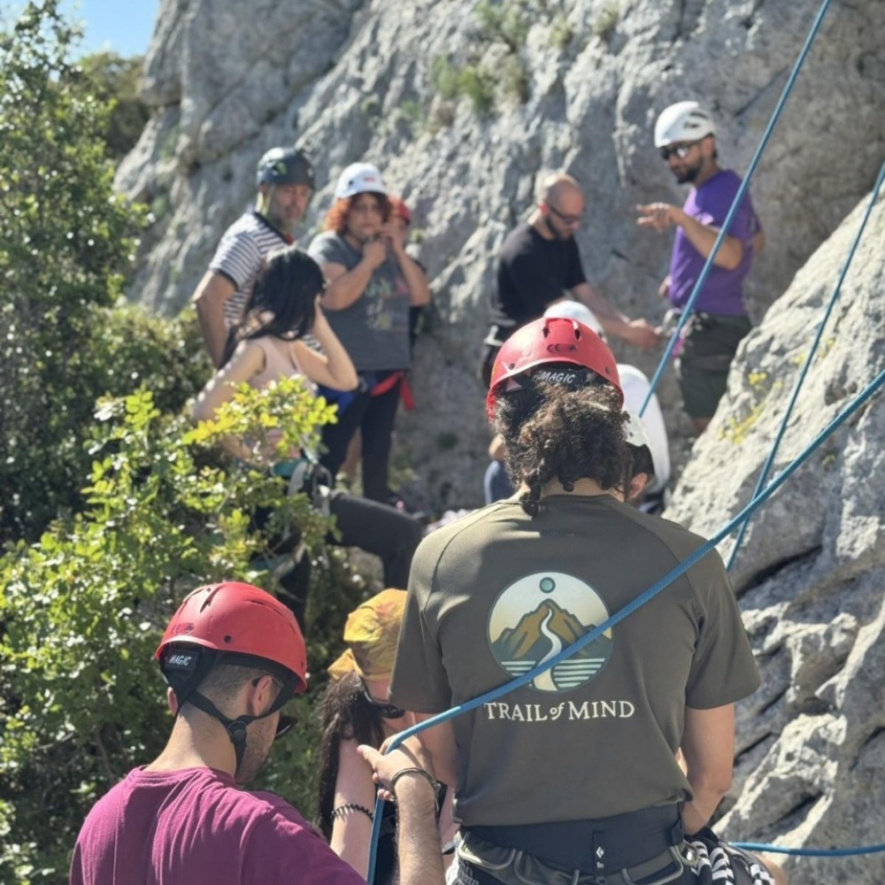 Αναρρίχηση Βράχου