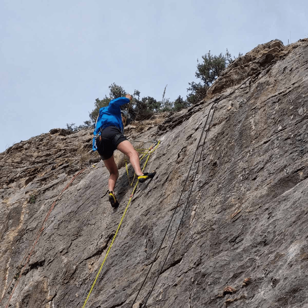 Αναρρίχηση Βράχου