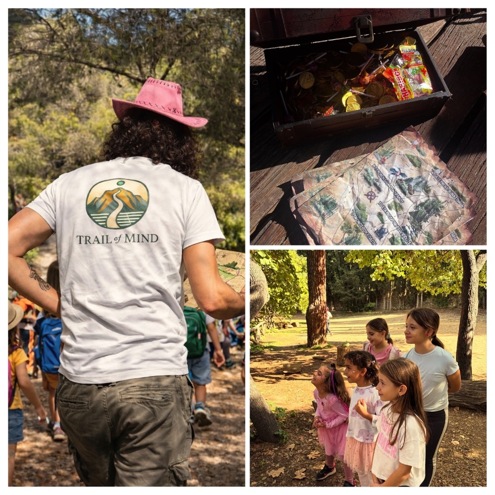 Κυνήγι Θυσαυρού